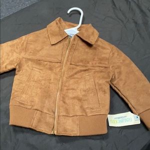Toddler boys Jacket